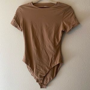 Skims Bodysuit